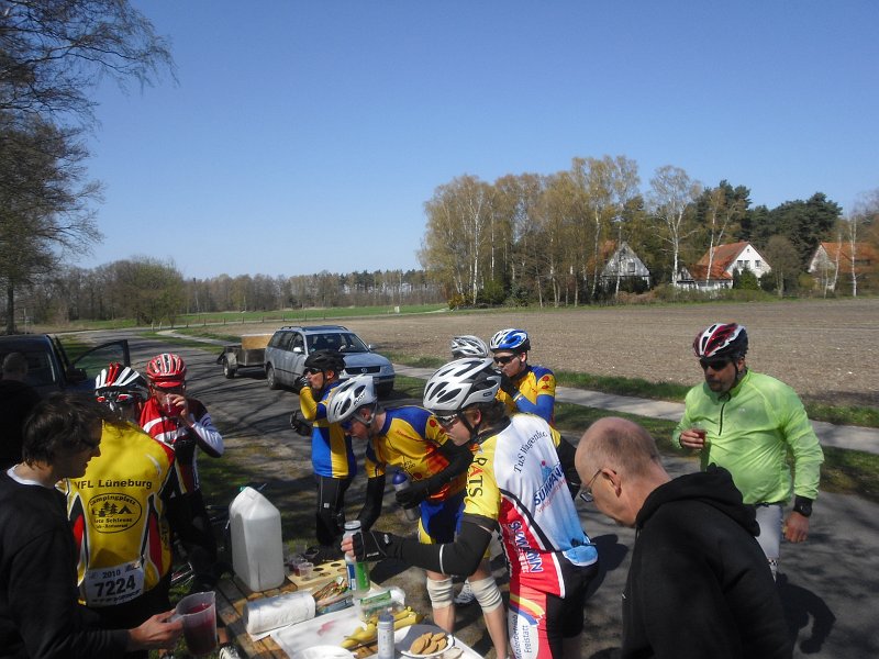 RTF Celler Land 327